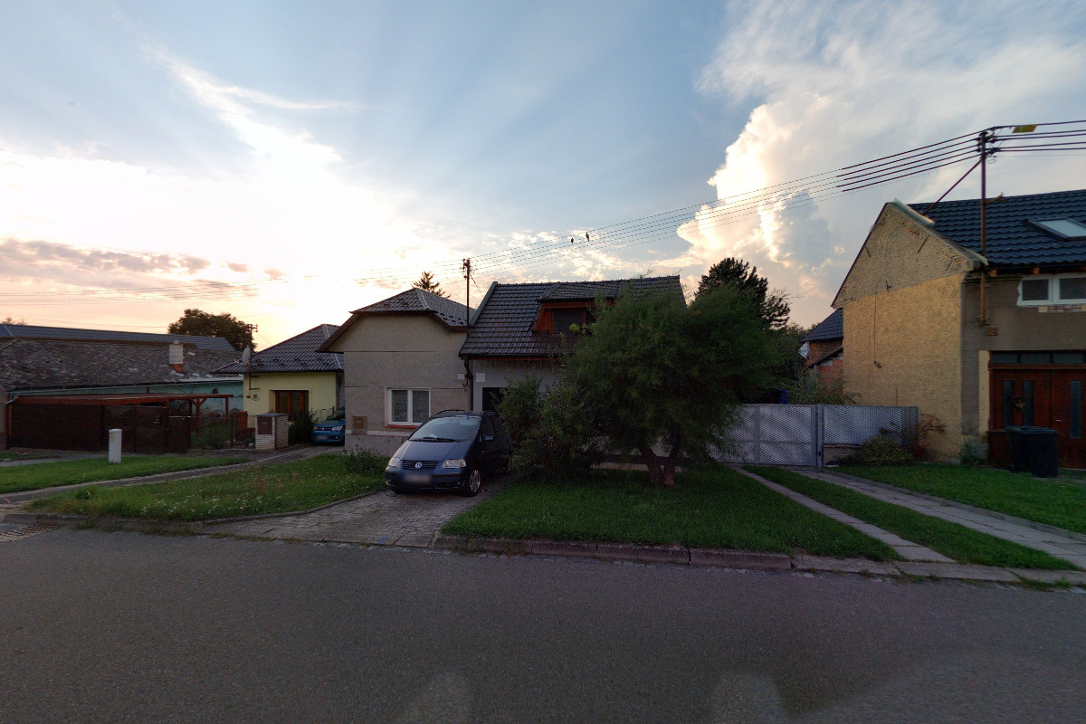 Záchranná brigáda kynologů Olomouckého kraje