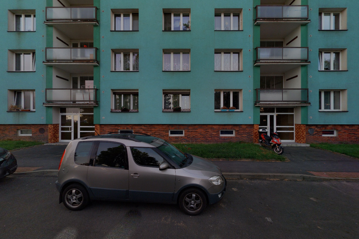 Apartmán QUATTRO foto 1