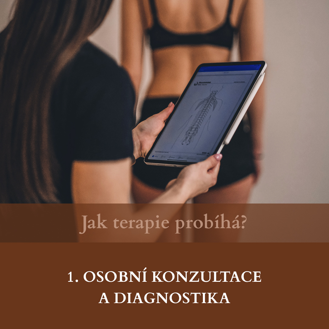 Markéta Wojnarová - pohybová terapie foto 2