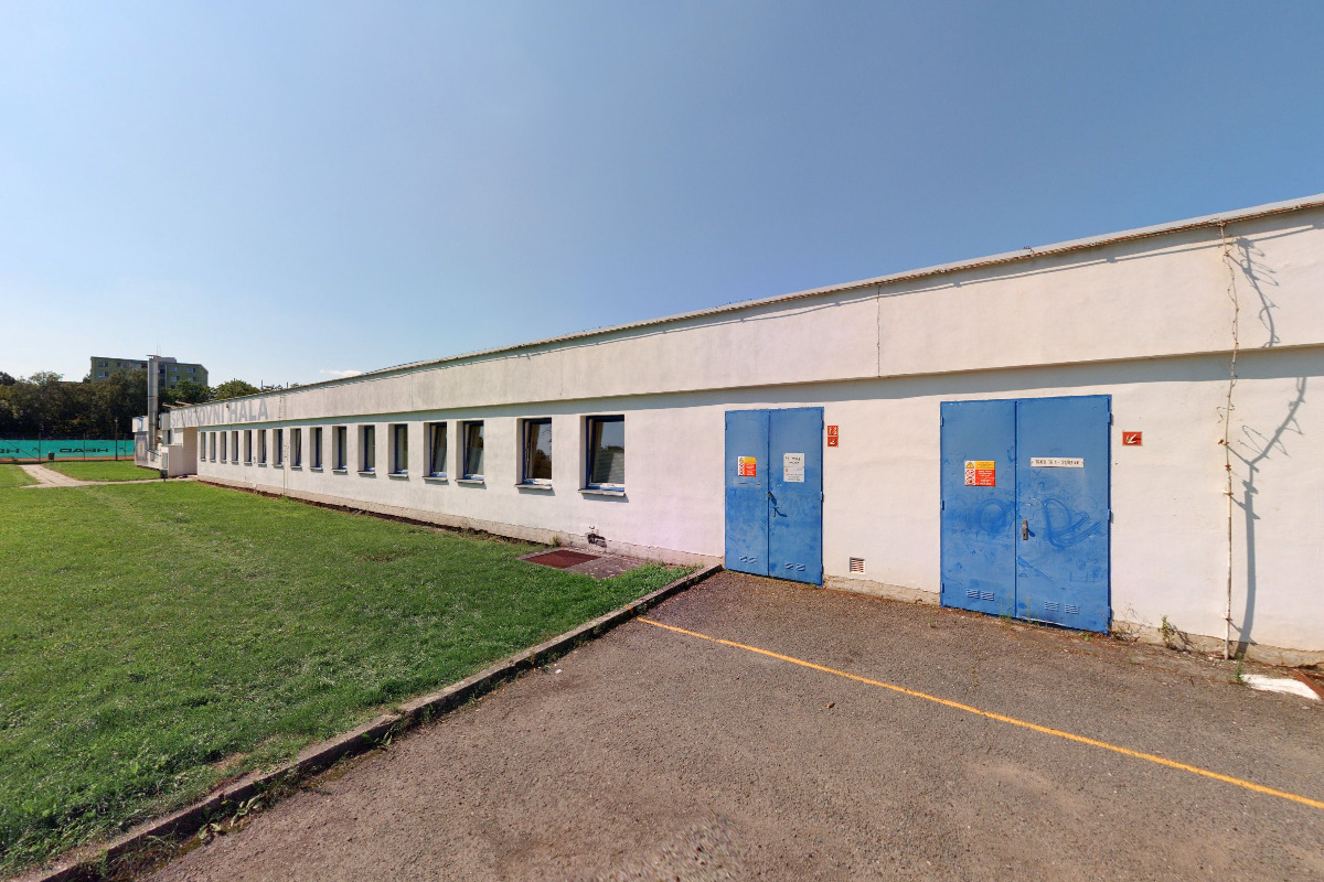 Levelupsports.cz foto 2