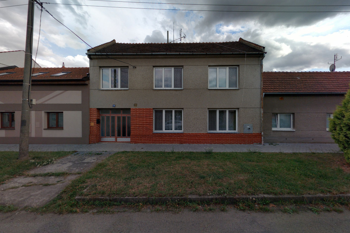 TJ Sokol Mostkovice, z. s. foto 2