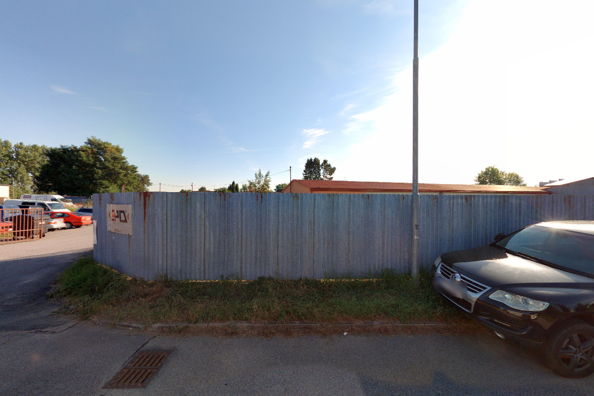 ADM SERVICE TÁBOR s.r.o.