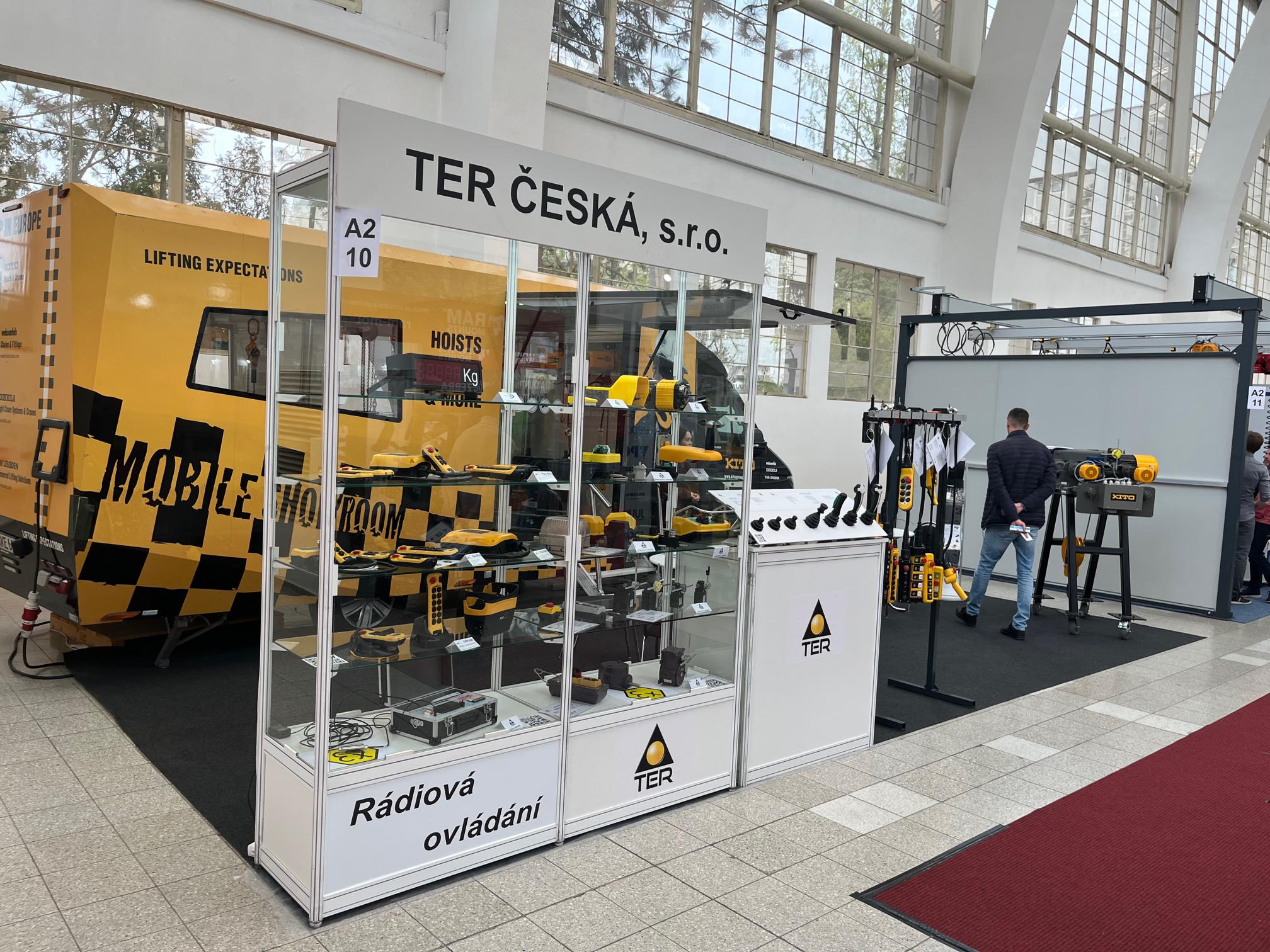 TER ČESKÁ foto 5