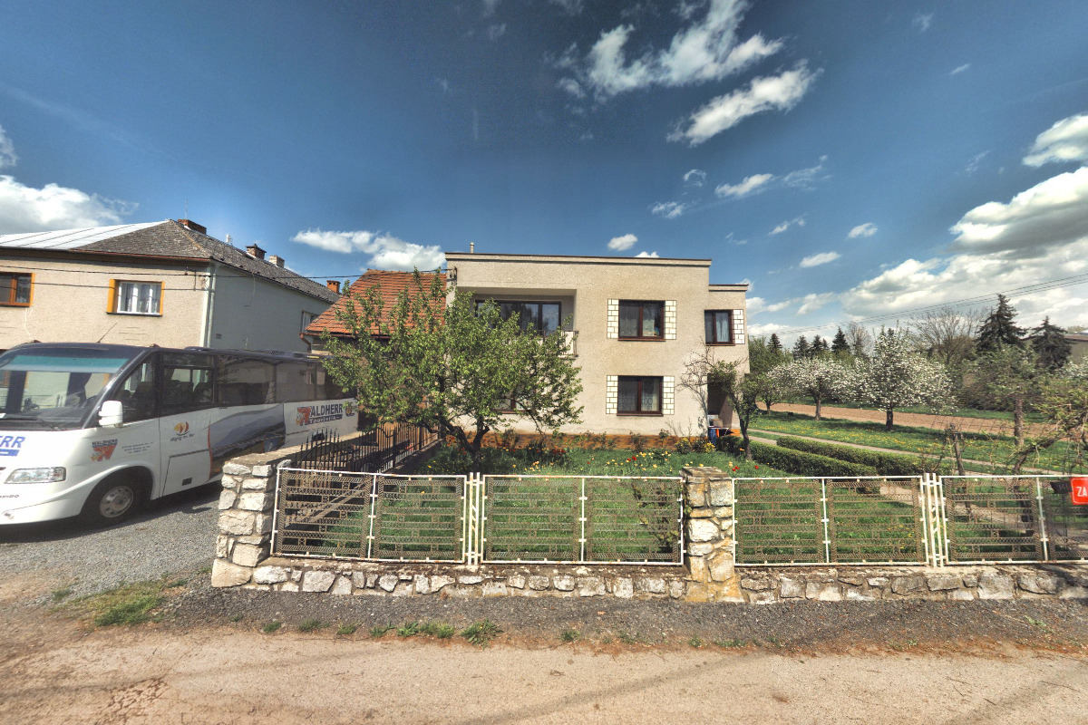 TransportTech - Ing. Jindřich Dušek