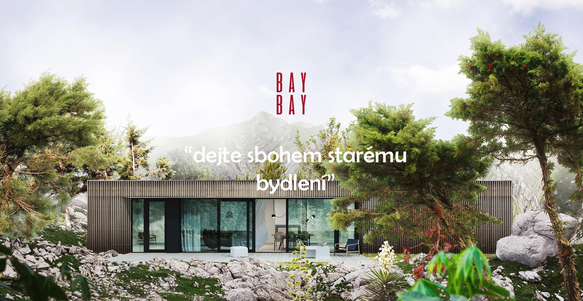 BAYBAY reality Lucie Bayerové foto 1