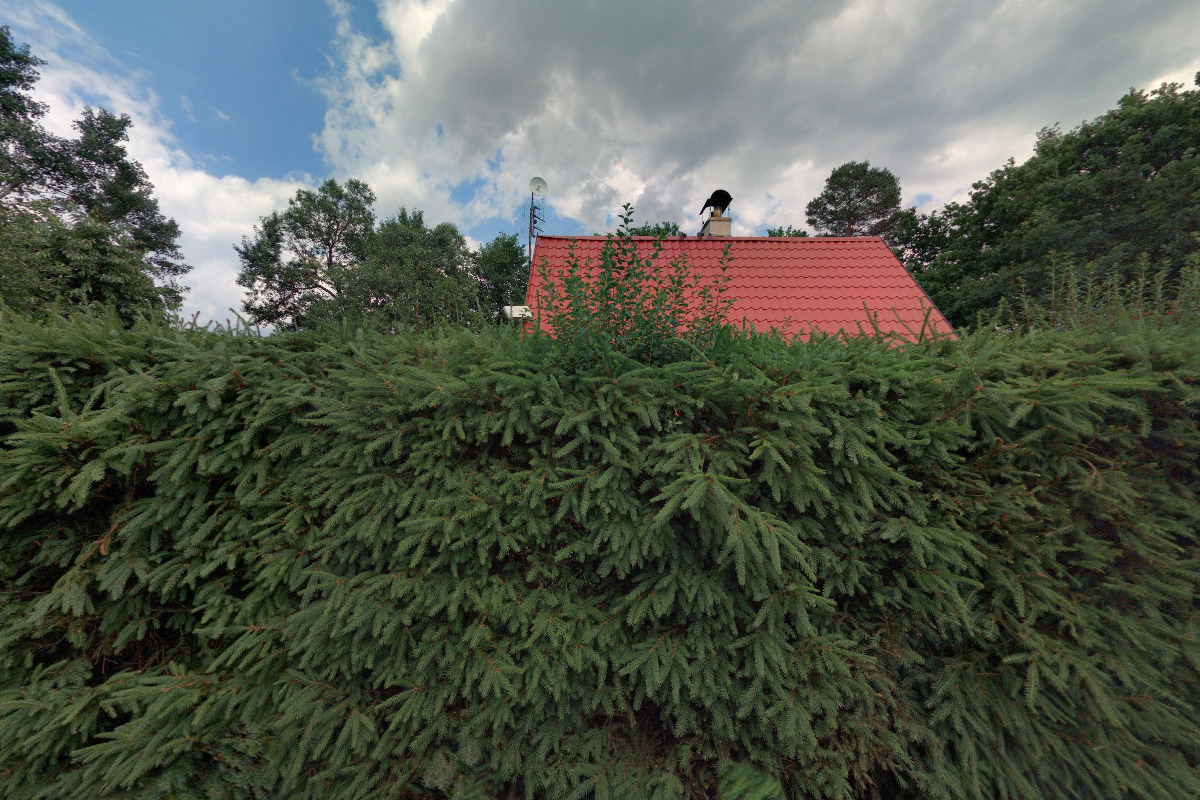 Martin Hekrle - truhlářství