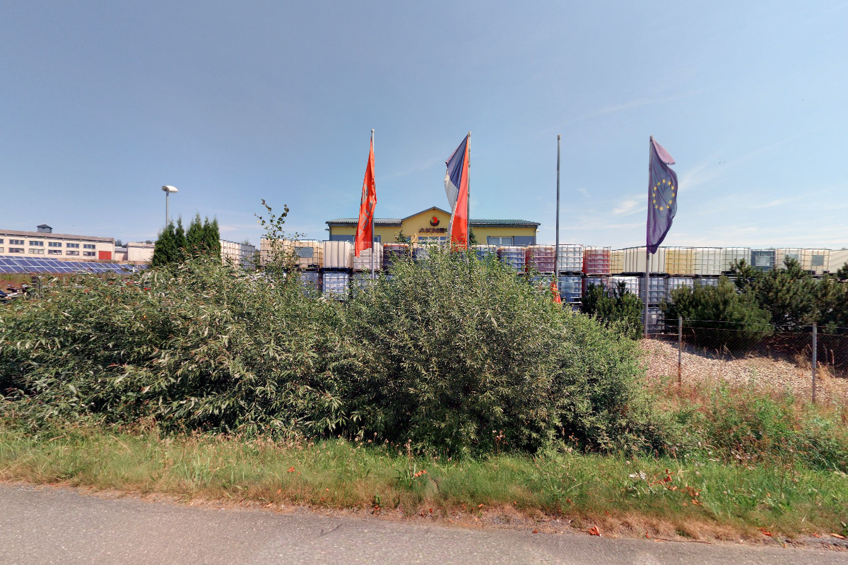 AKNEL Group, a.s. foto 1