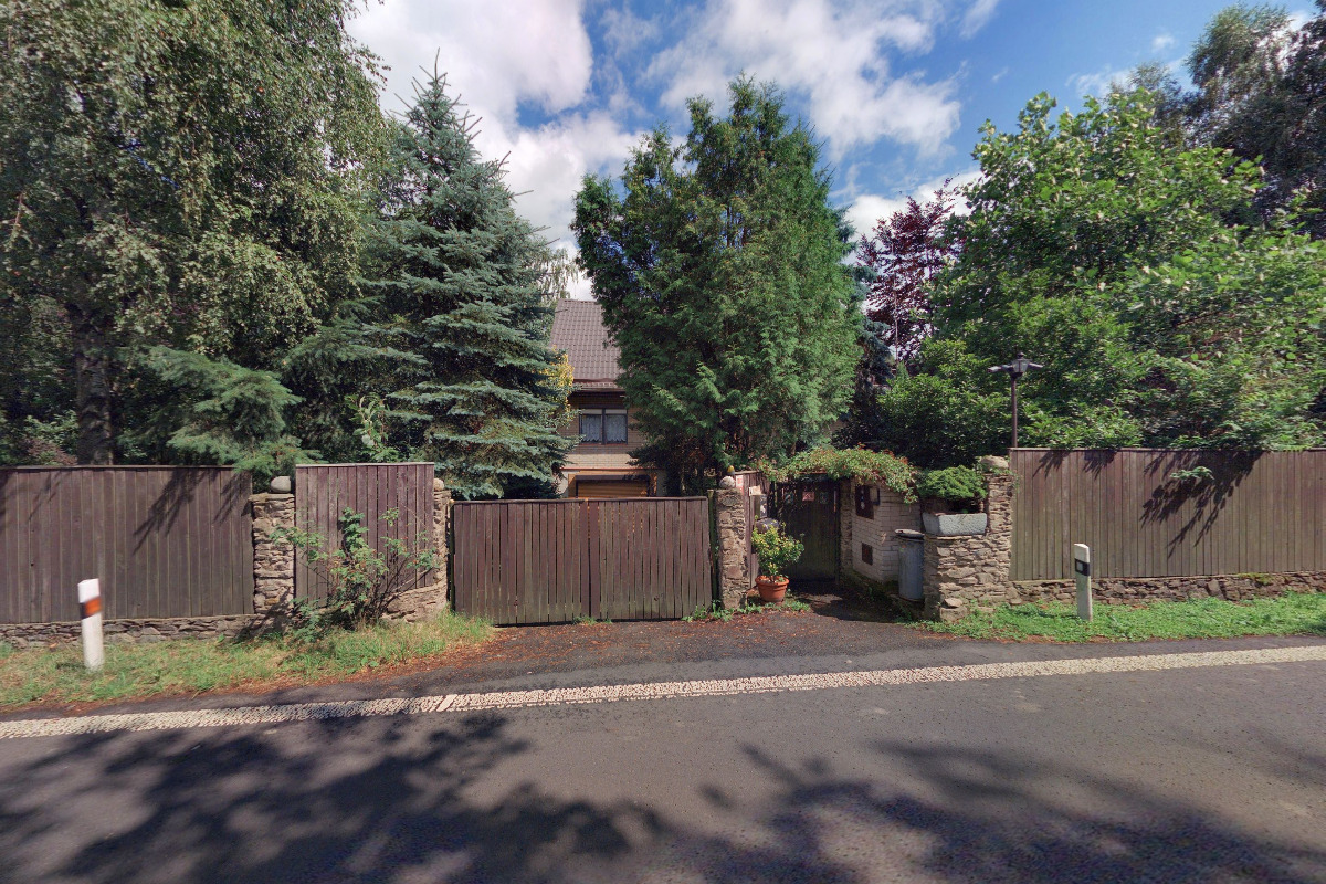 Bezpečnostní a detektivní agentura DISK