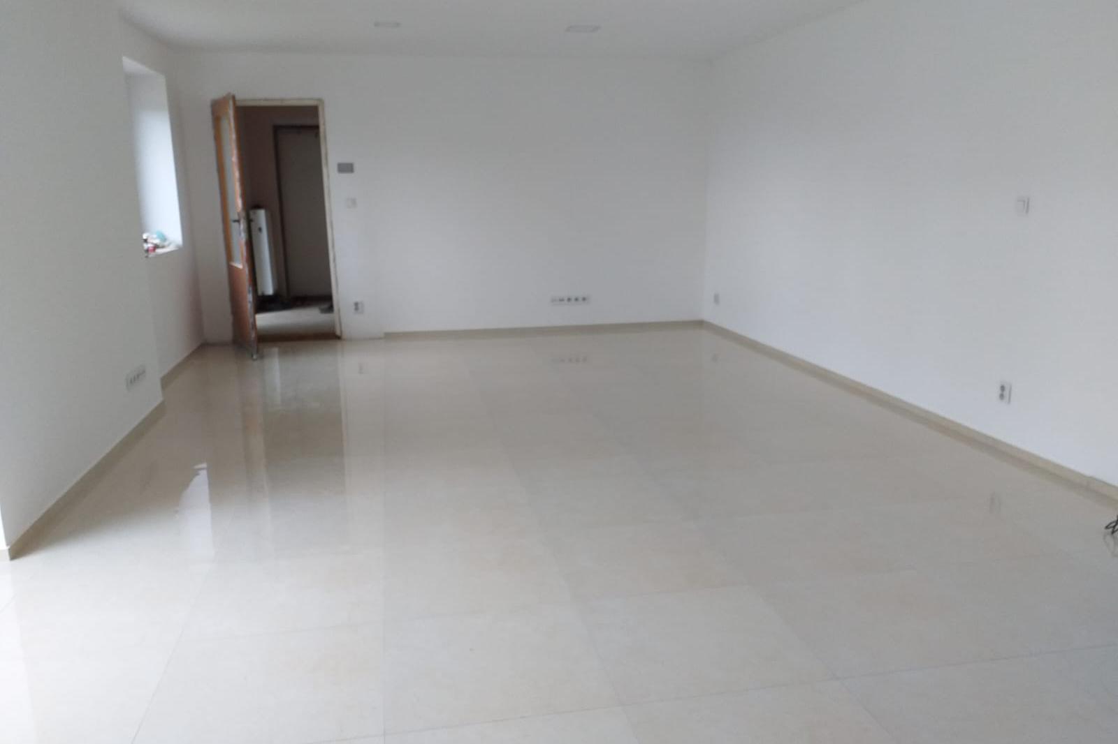 Jindřich Kršňák - zednické a obkladačské práce