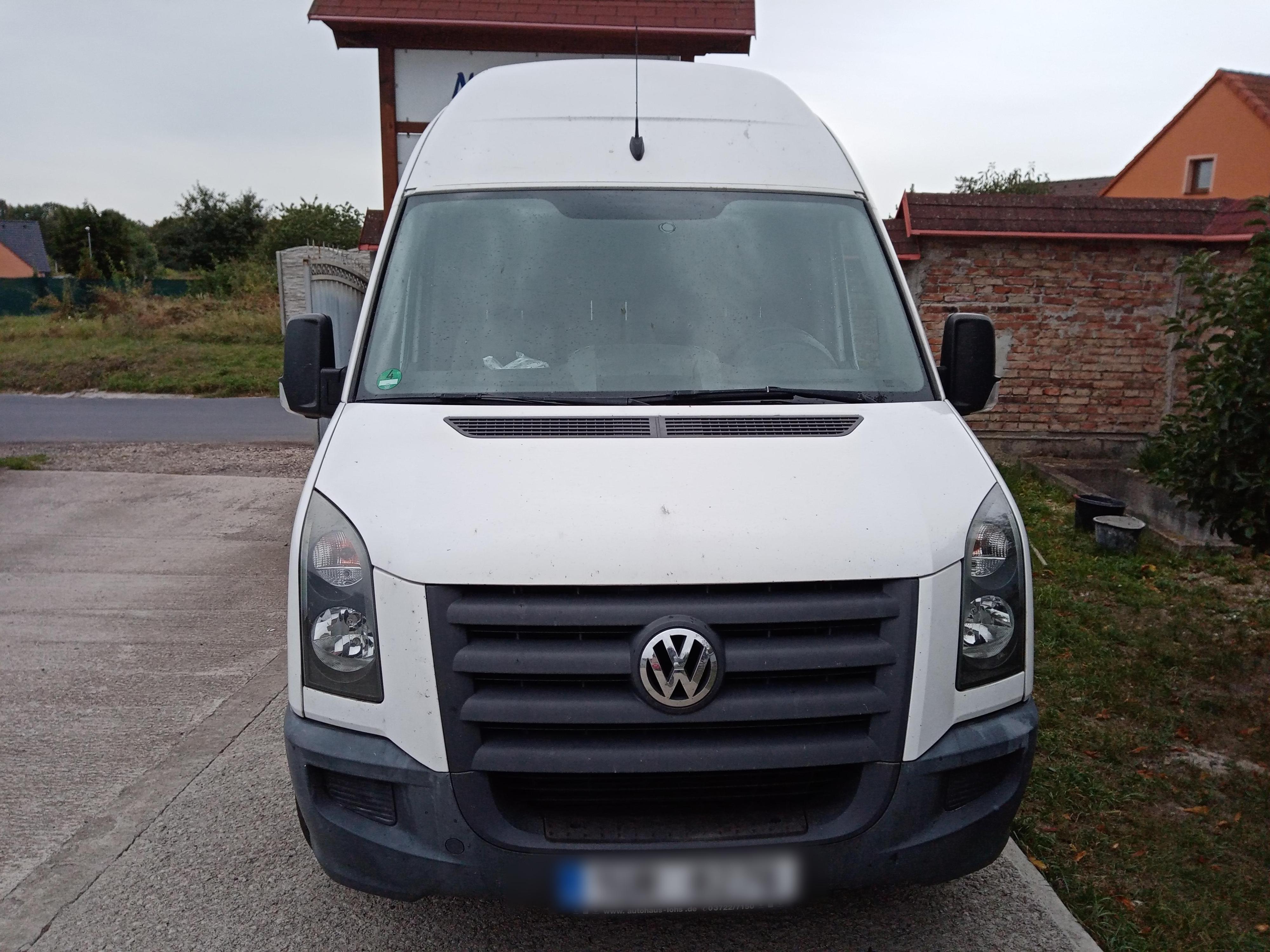 Svyatodar Lyutyy - Rekonstrukce bytů na klíč