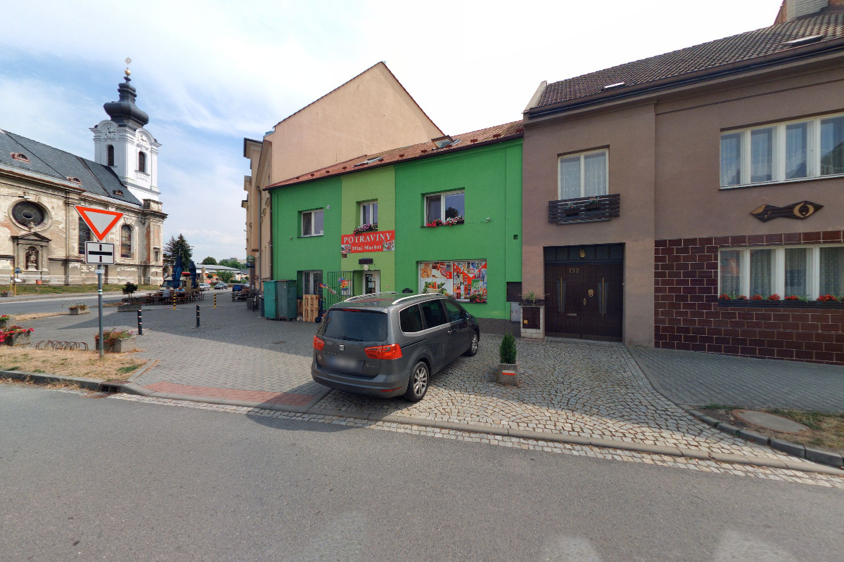 Večerka Tršice 159