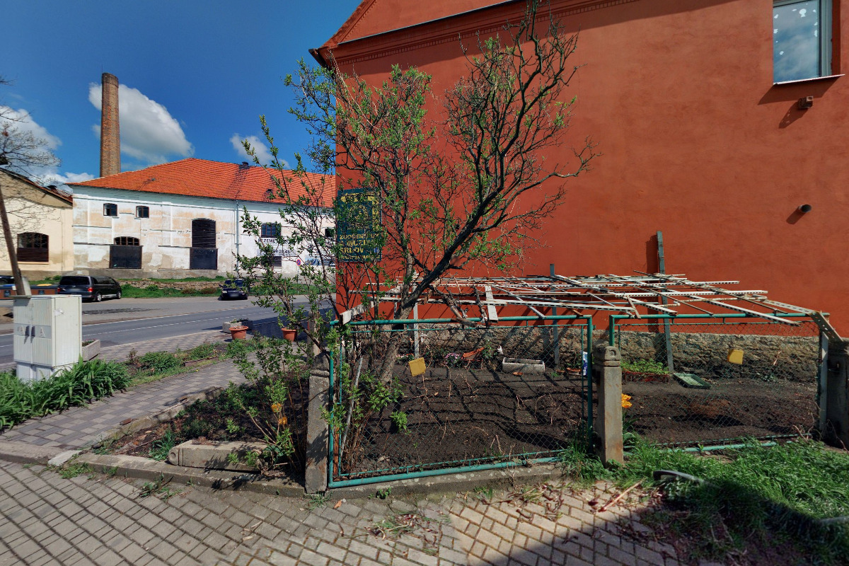 Smíšené zboží Liběšice foto 2