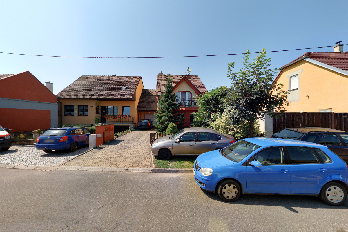 Železnice 600 Vracov foto 4