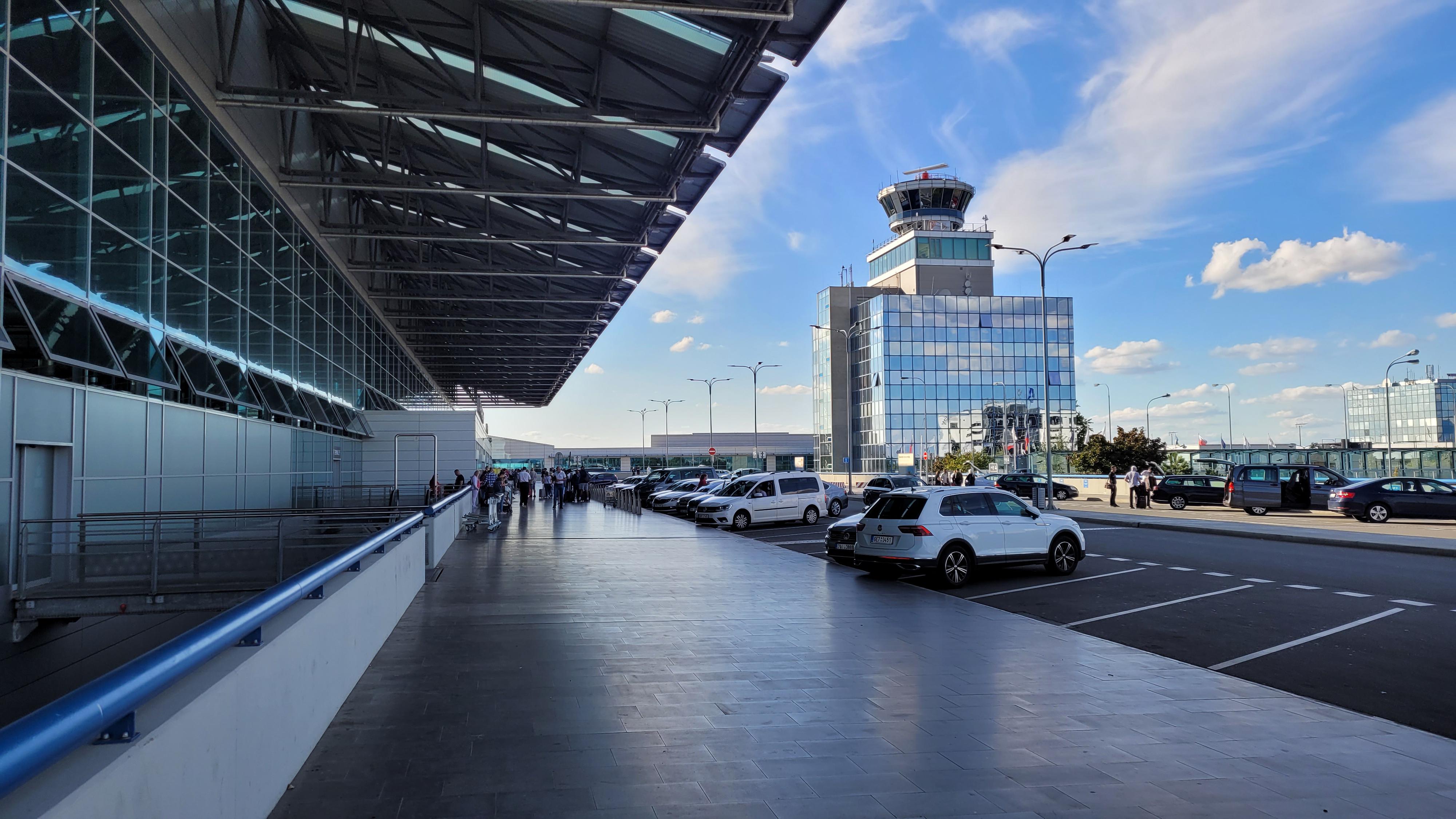 Řízení letového provozu České republiky, státní podnik foto 1