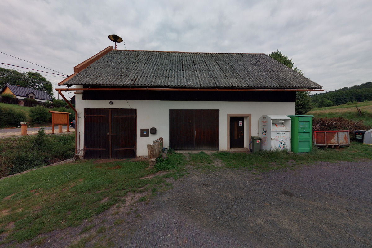 SH ČMS - Sbor dobrovolných hasičů Kunratice