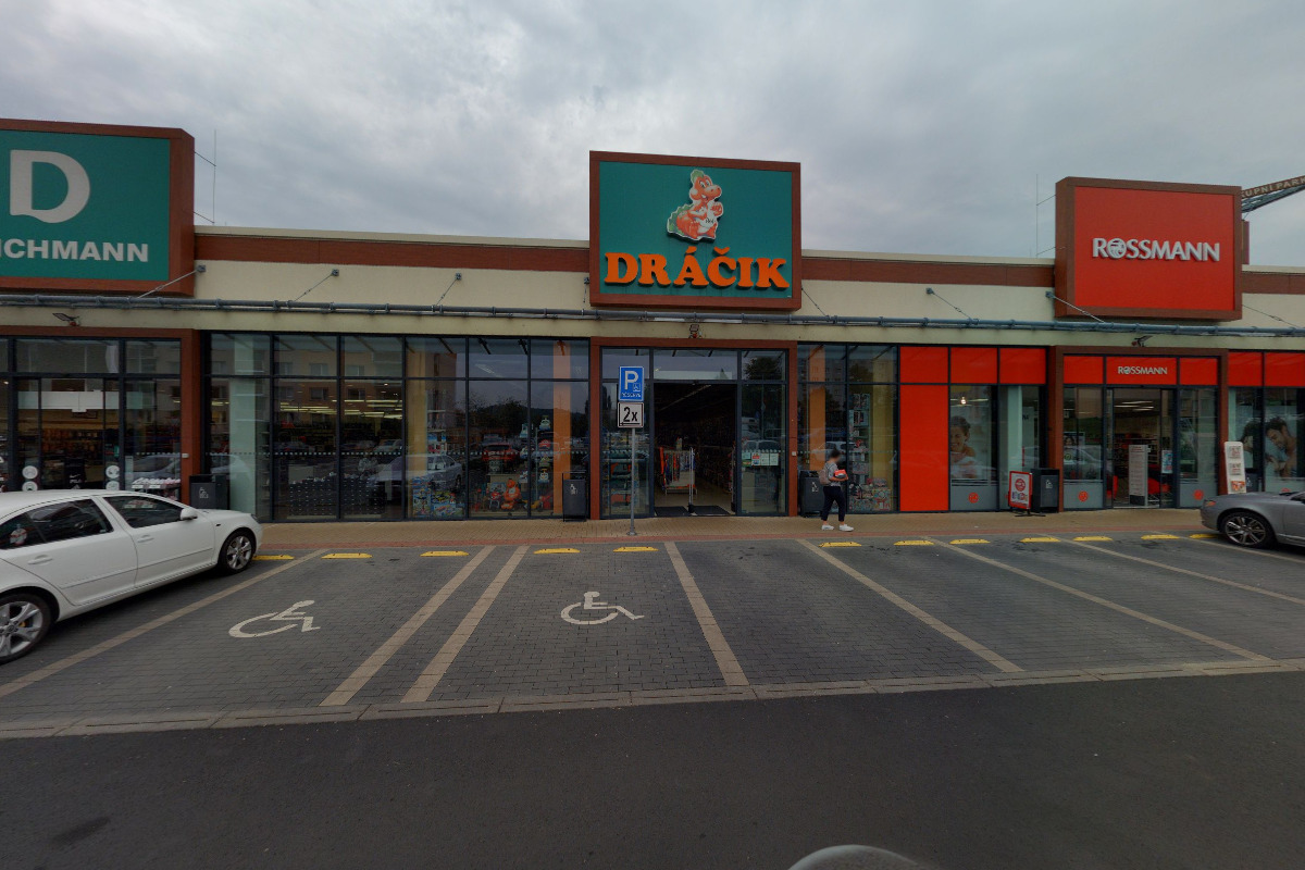 DRÁČIK foto 3