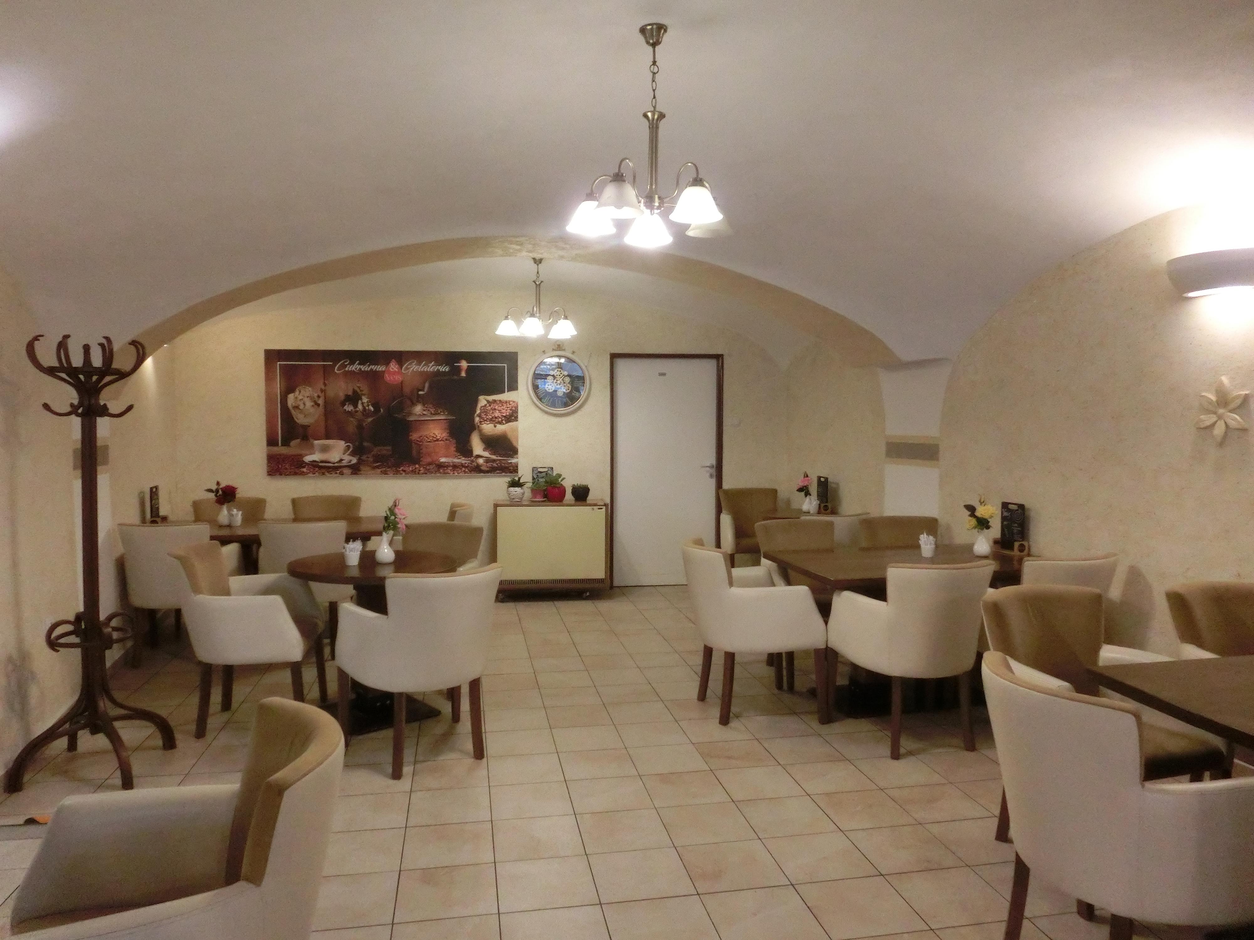 Cukrárna & Gelateria Veis foto 6