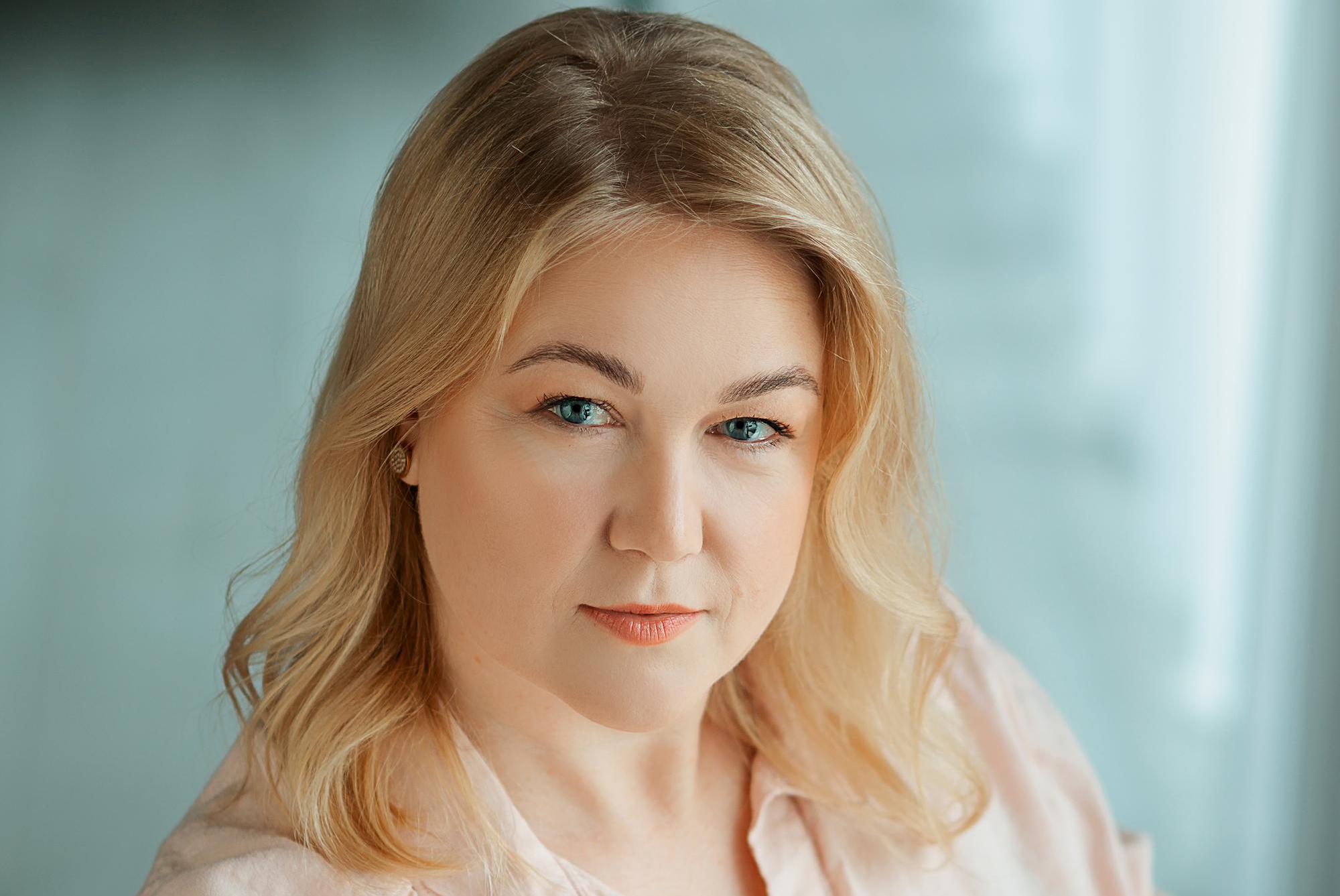 Vztahová průvodkyně Pavlína Moučková