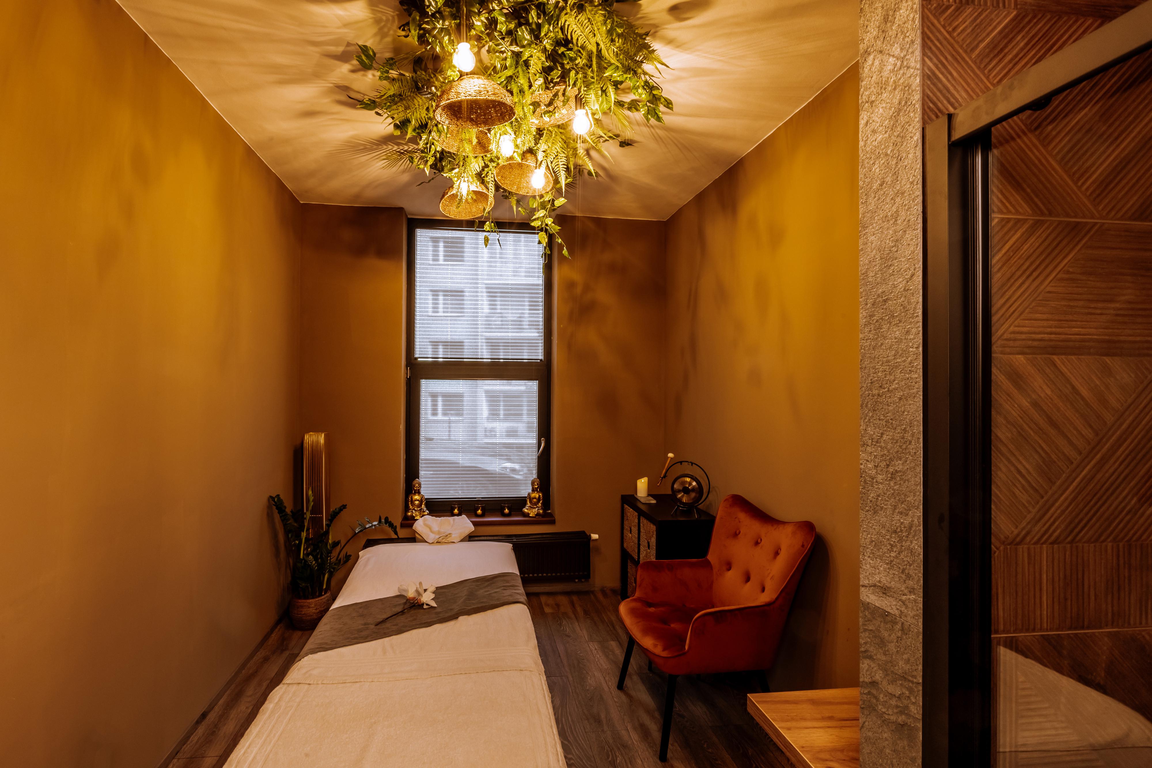LAYA Spa Ritual foto 4