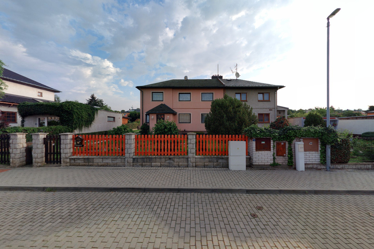 Střechy Vlček