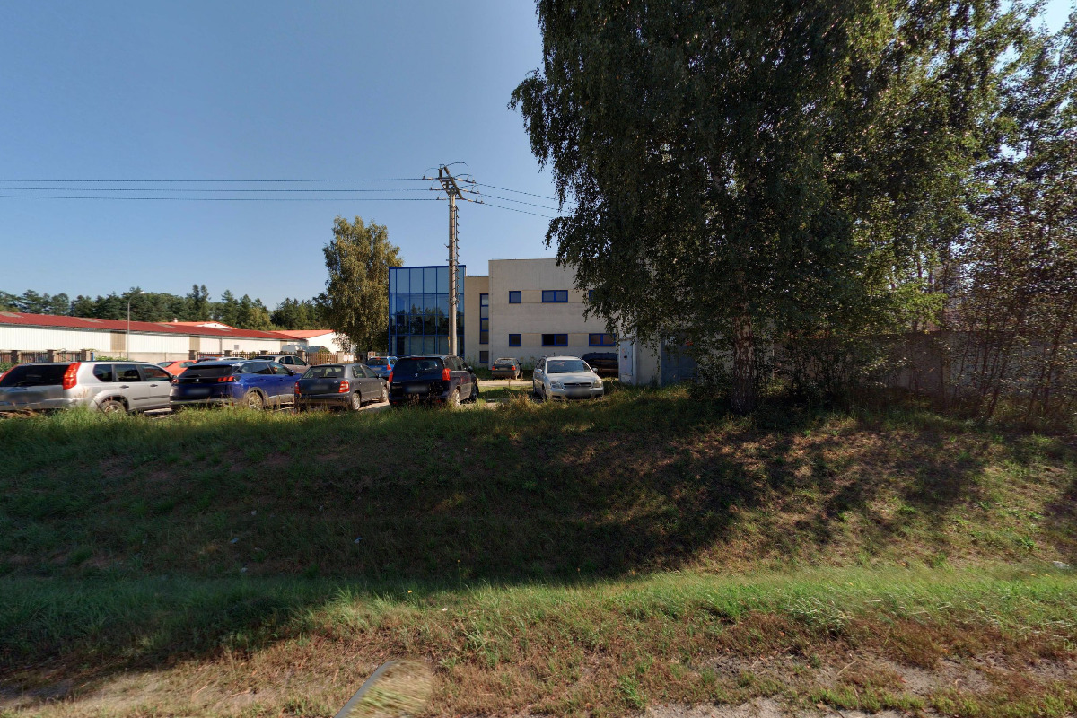 SWIETELSKY stavební, s.r.o.