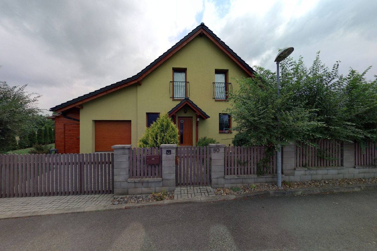 Servis spotřebičů Martin Novák