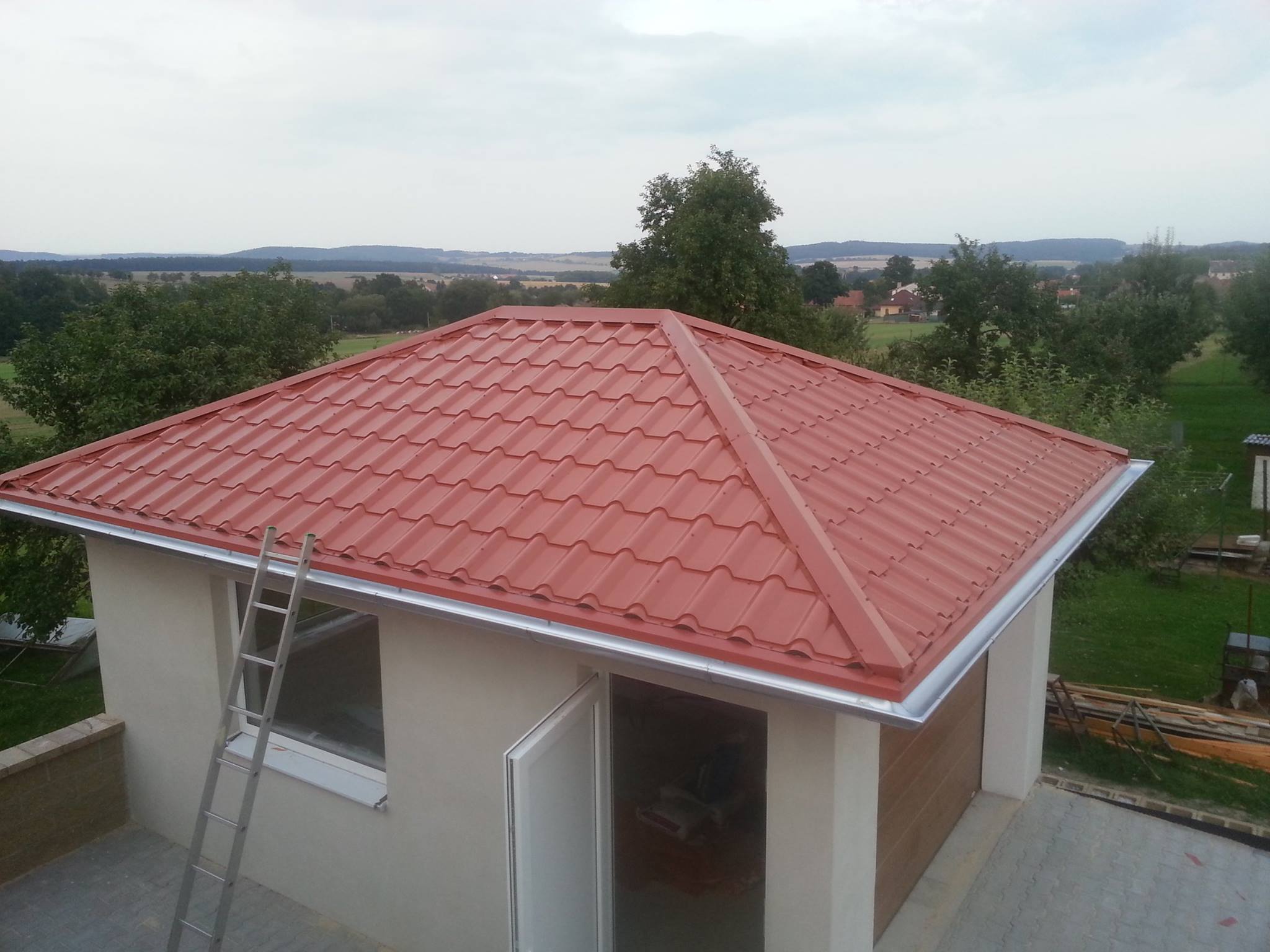 STAVEBNINY DaS foto 6