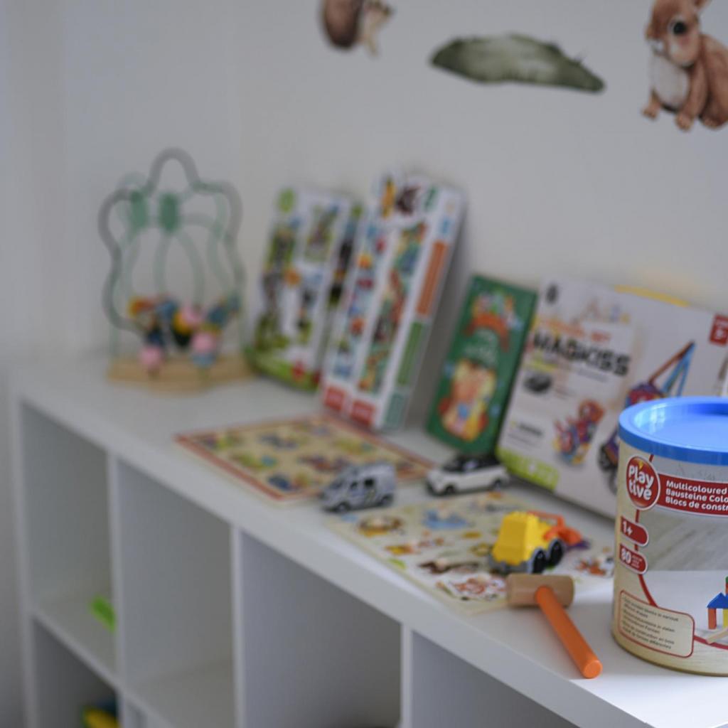 Dětská skupina Elánek foto 5