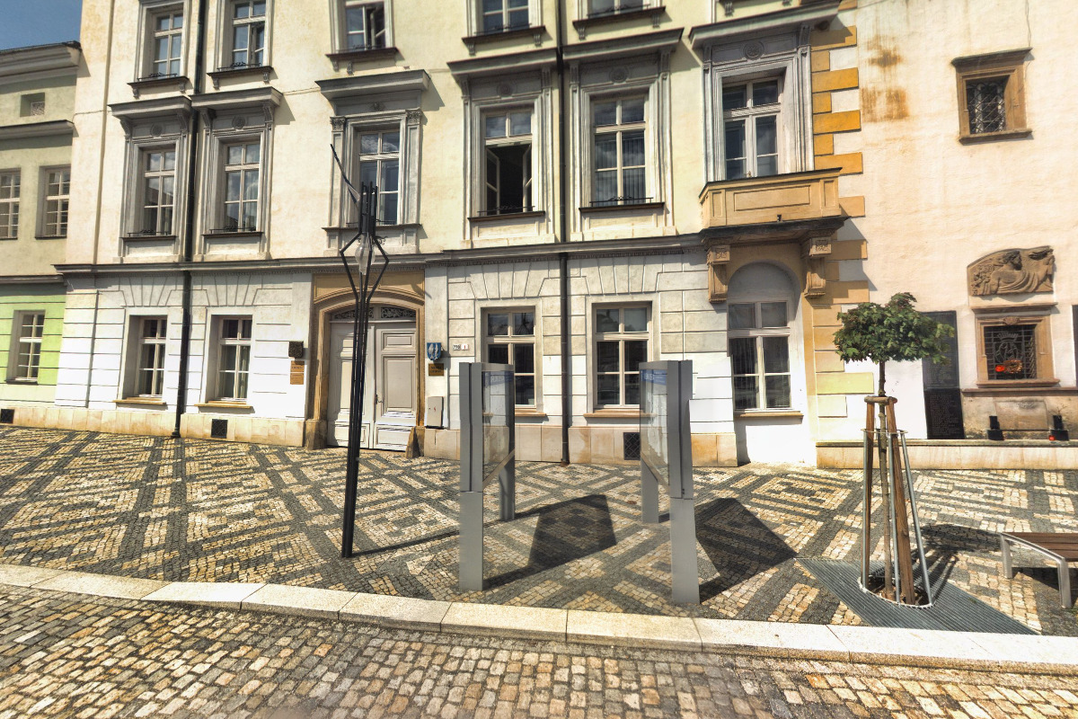 MÚ Litovel - Odbor vnitřní správy