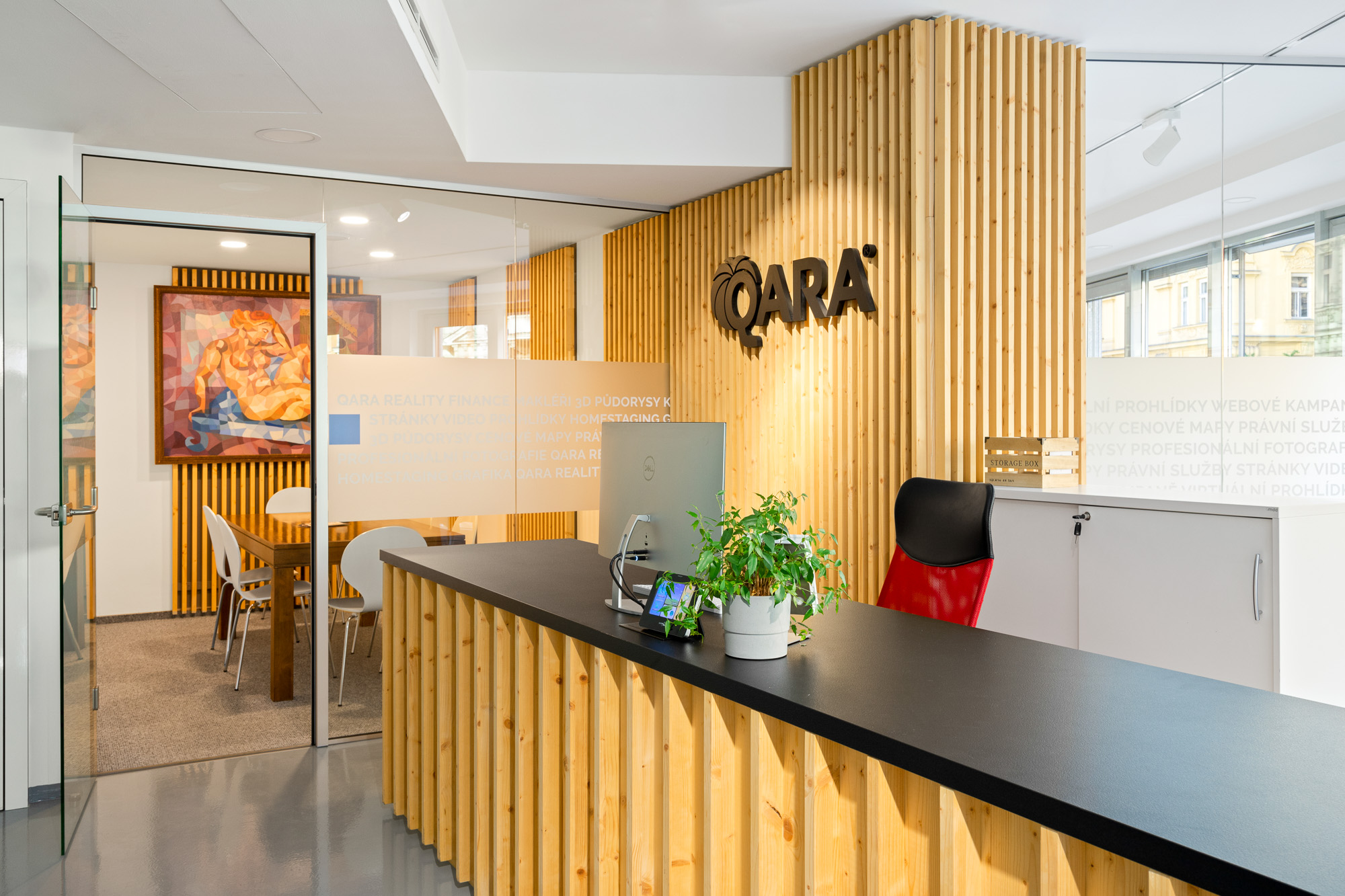 Lucie Jägerová - reality foto 2