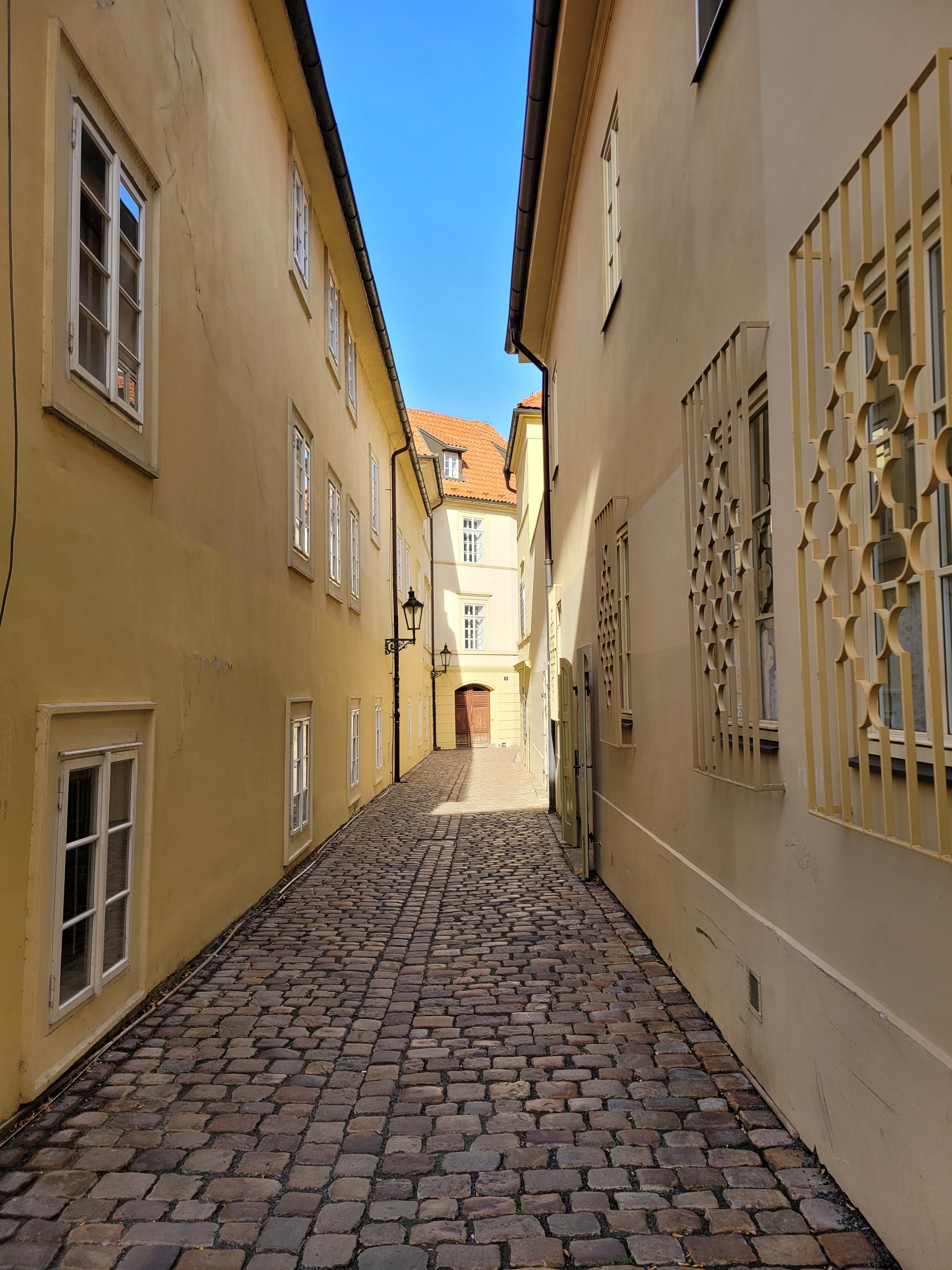 MŠ Praha 1, Řásnovka foto 3