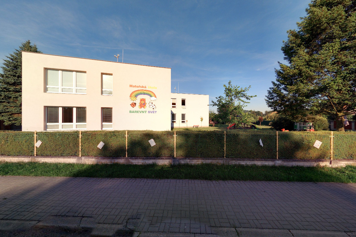 MŠ Tovačov foto 2