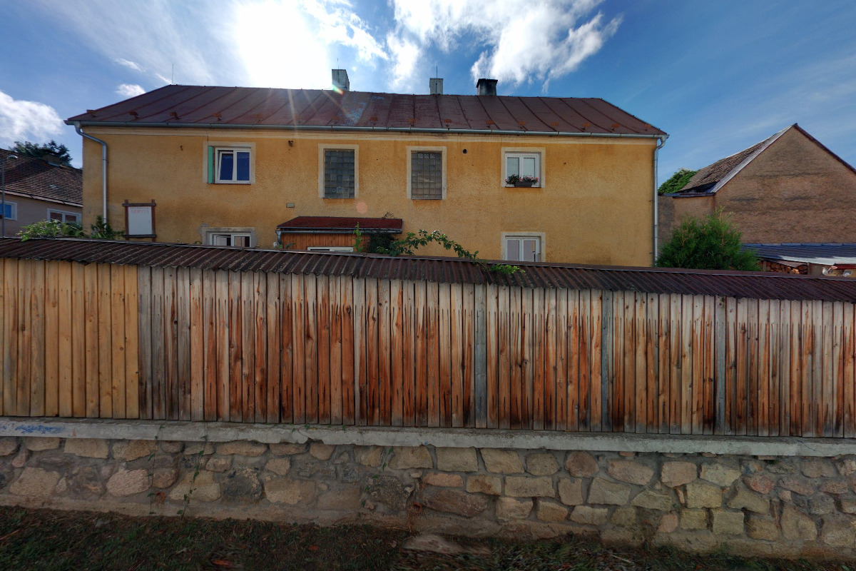 Ubytování Mandlík foto 2