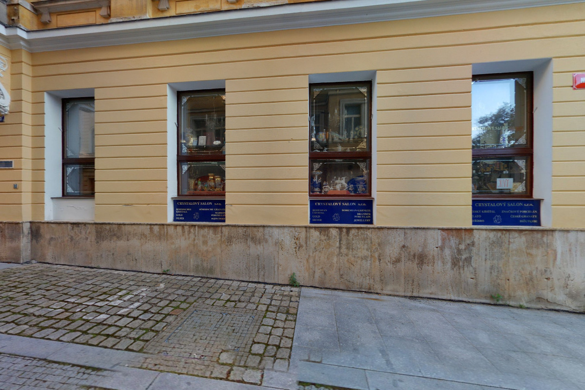 Restaurant U Zlaté koule foto 5