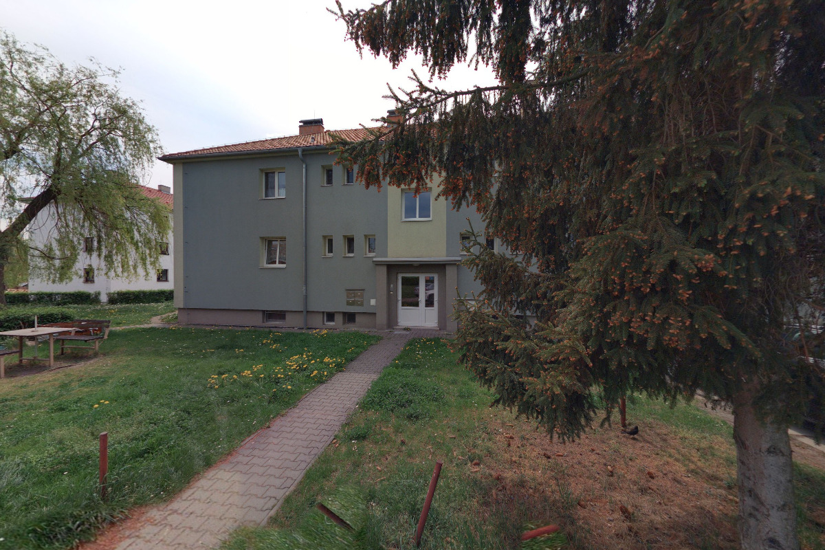 Řemeslné práce Robert Kroščen