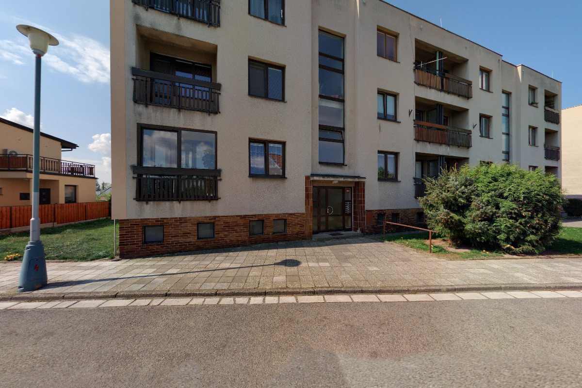 Ing. Vladimír Skoupý