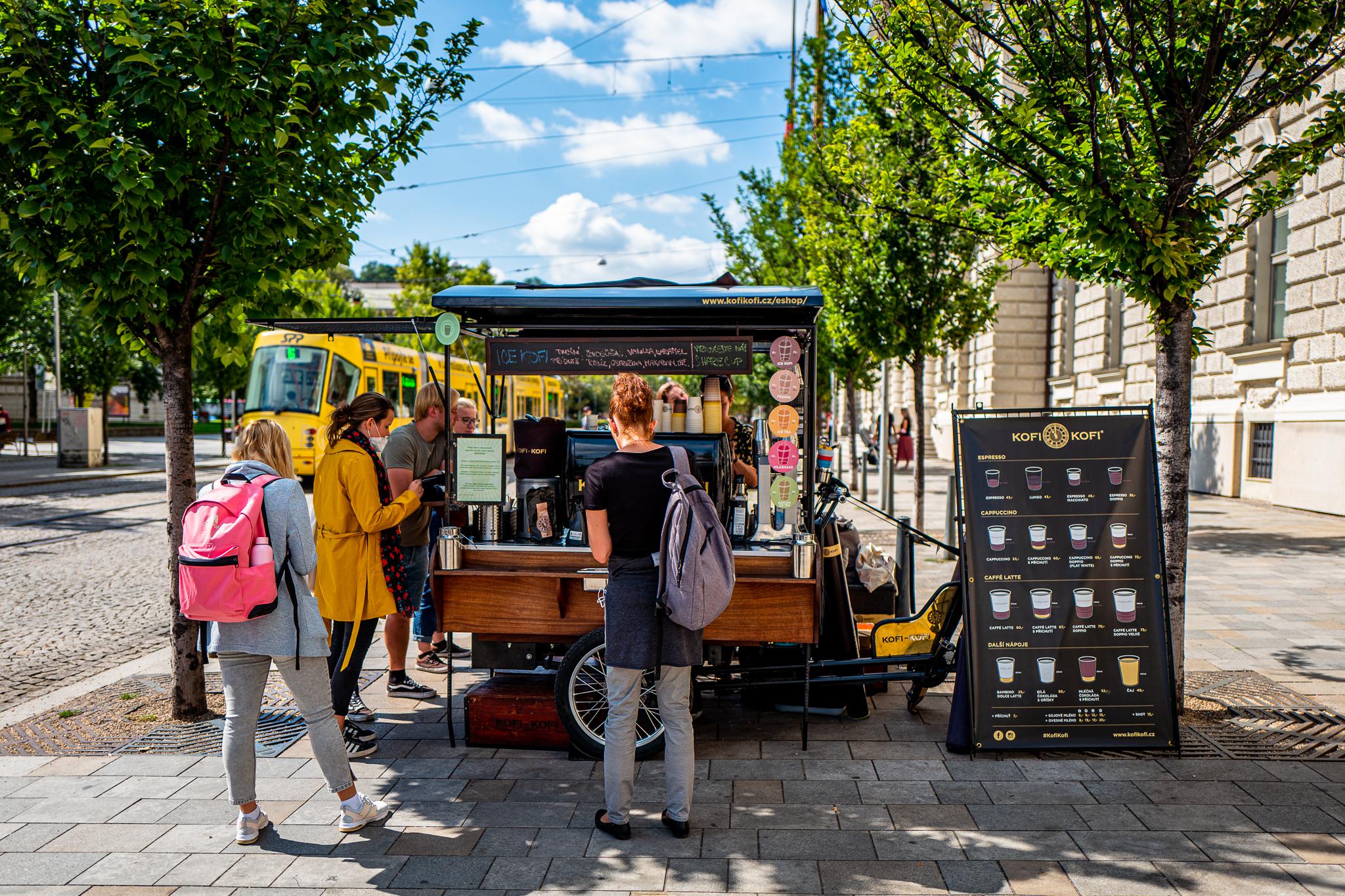 KOFI KOFI servis s.r.o. foto 4