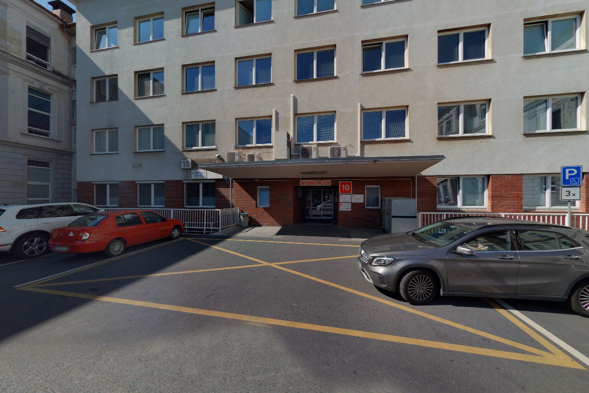 Ústav klinické biochemie a hematologie