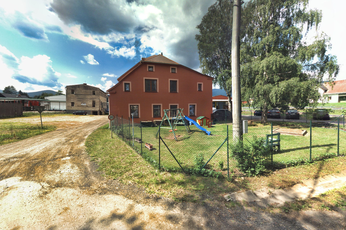 Kominictví Ivan Volík foto 1