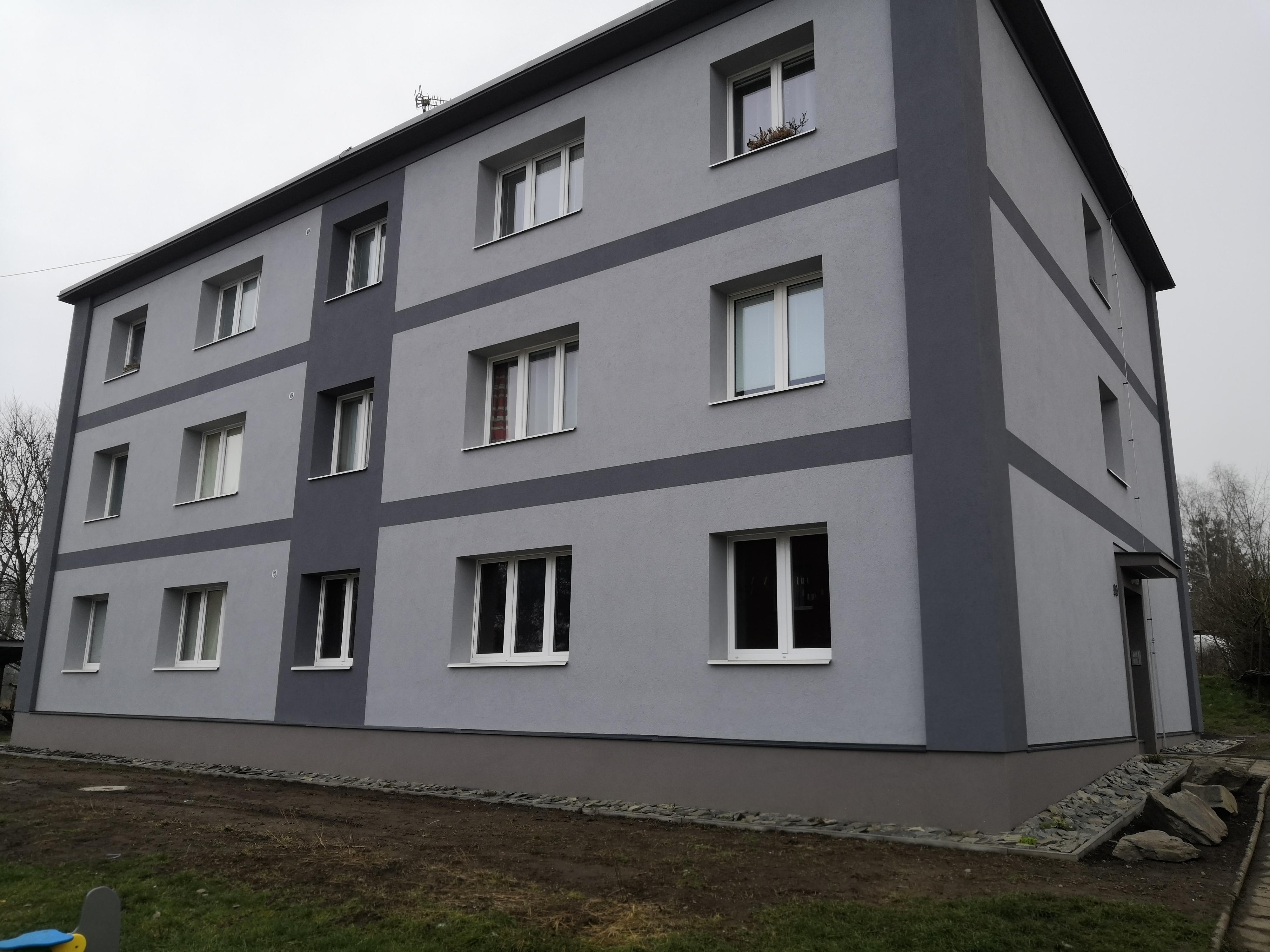 Zednické a obkladačské práce Vladimír Ostádal