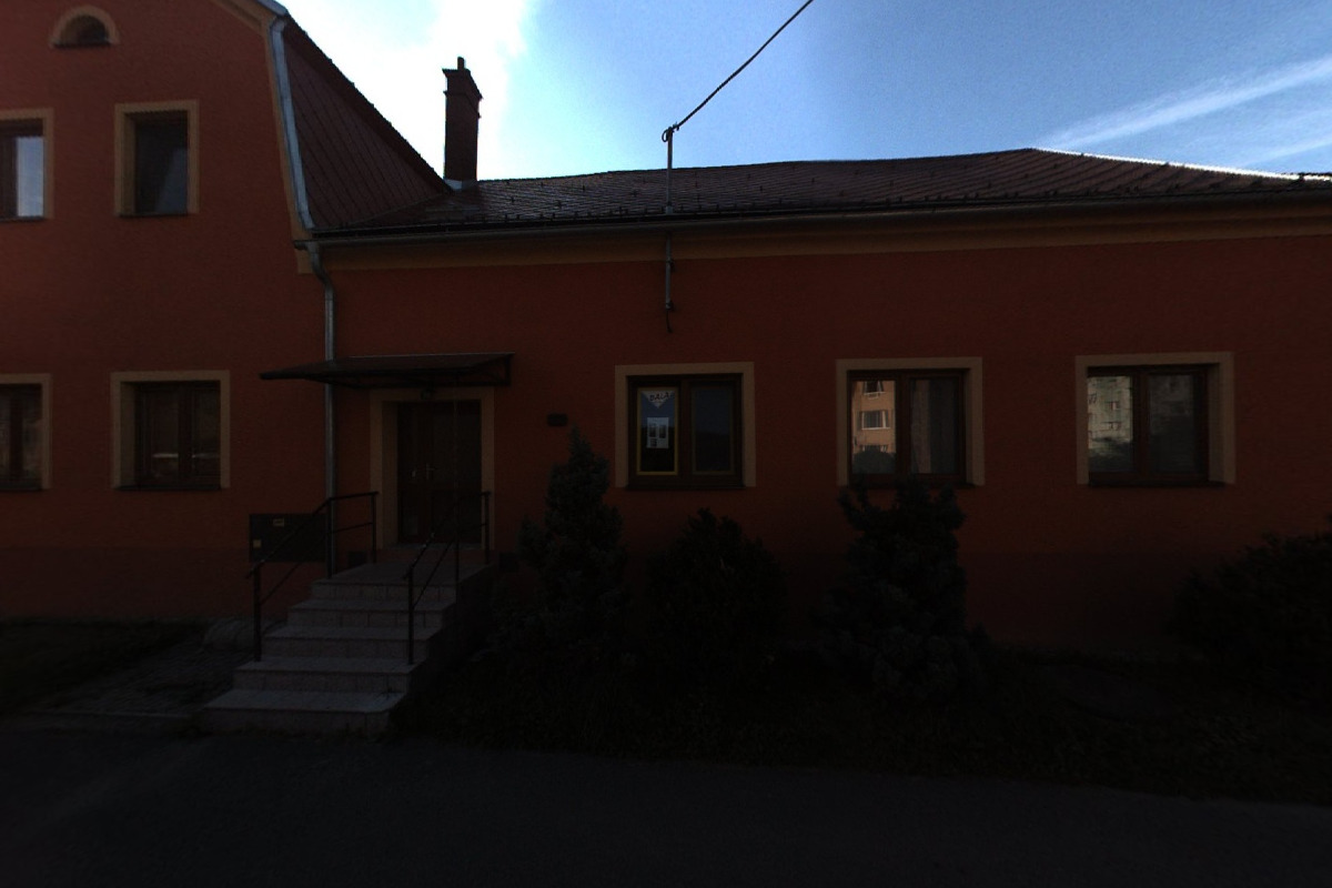 Smíšené zboží Bohutín 27