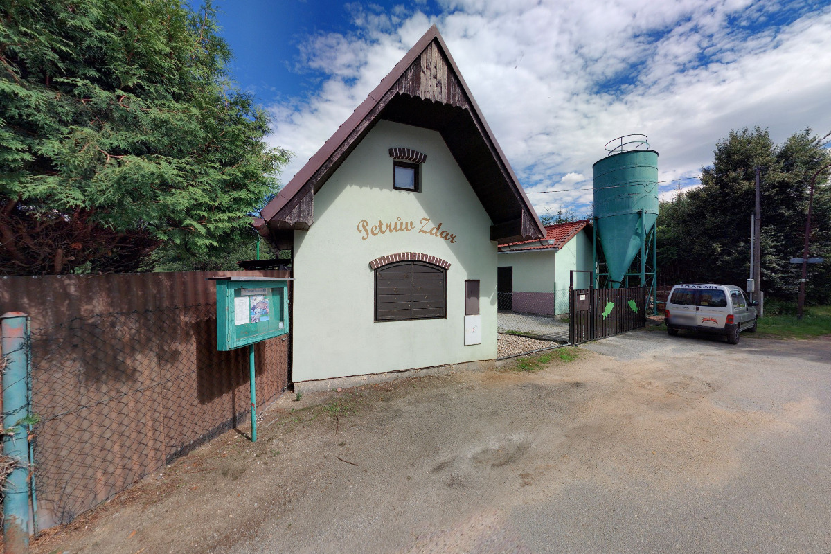 Český rybářský svaz, místní organizace Žirovnice