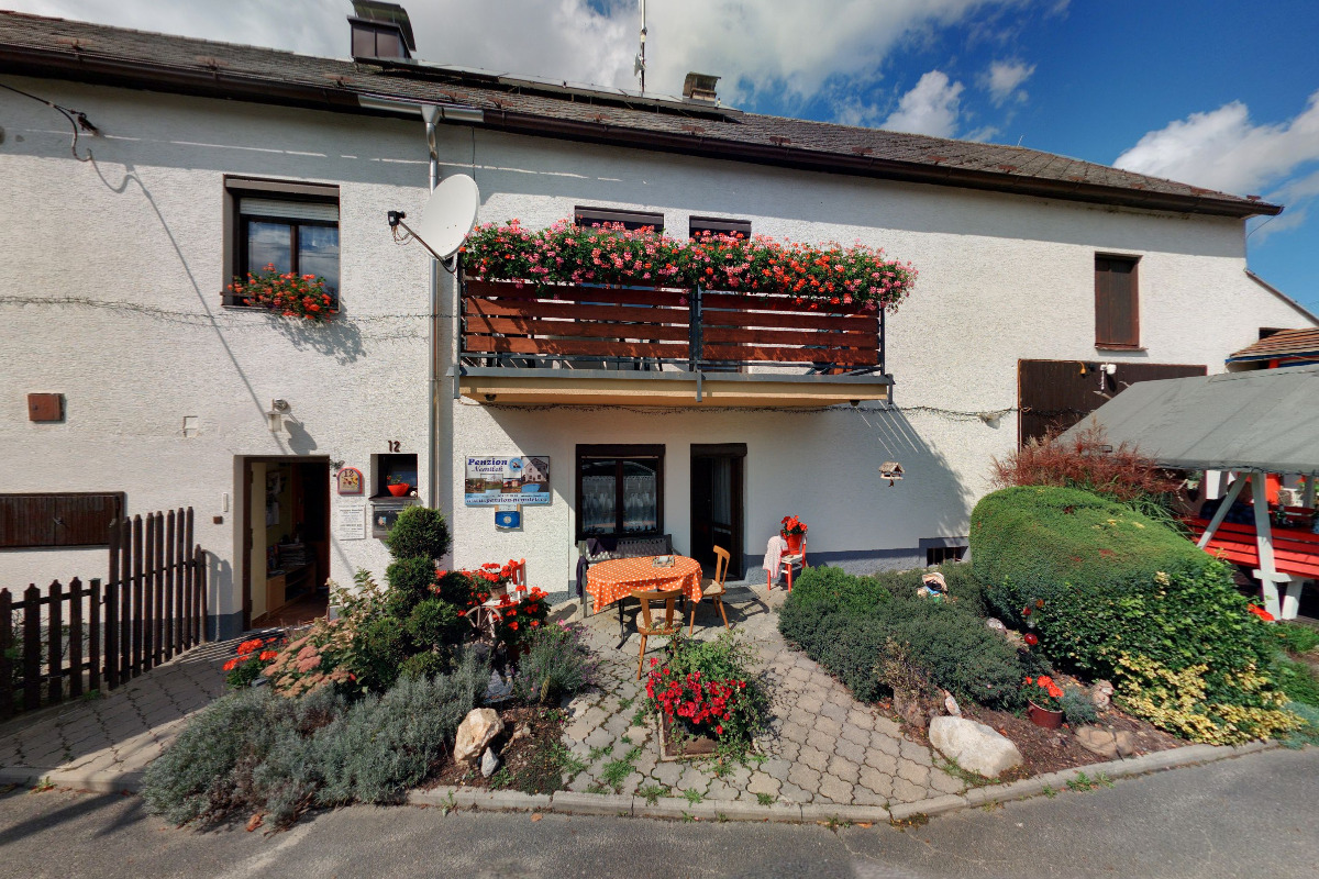 Penzion Nemílek foto 1