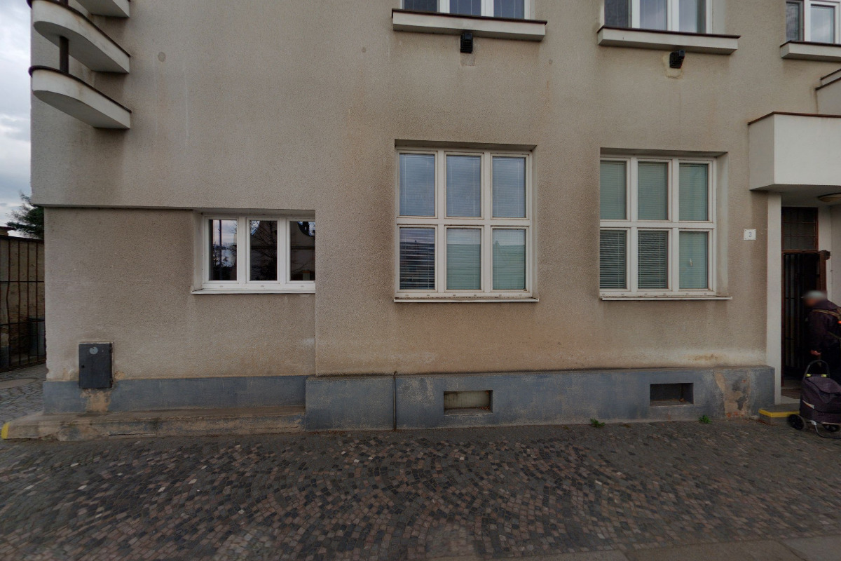 Pošta Bakov nad Jizerou foto 2