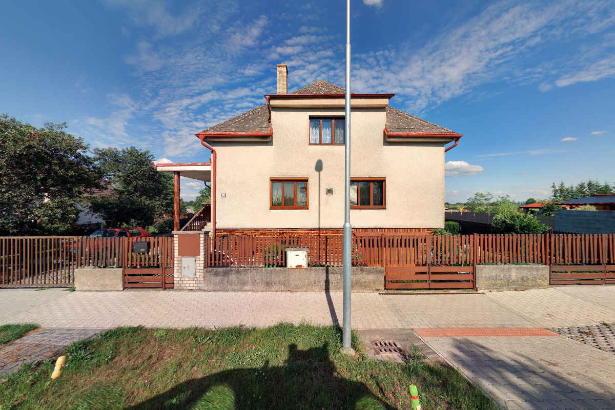 REVITALI s.r.o. - projektová kancelář