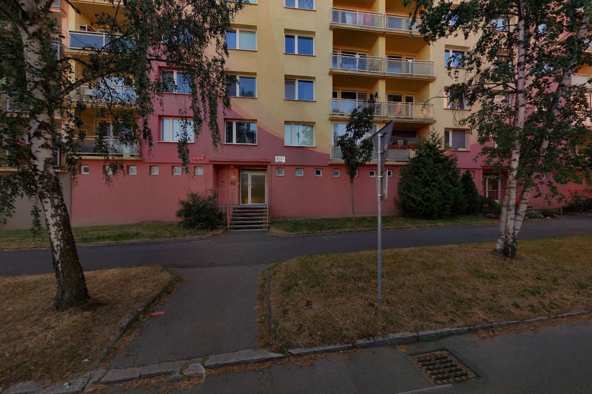 Gynekologie Kralovická 27