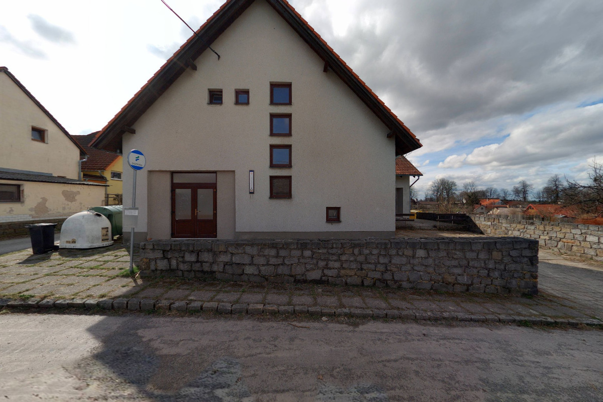 Klatovec - obecní úřad foto 2
