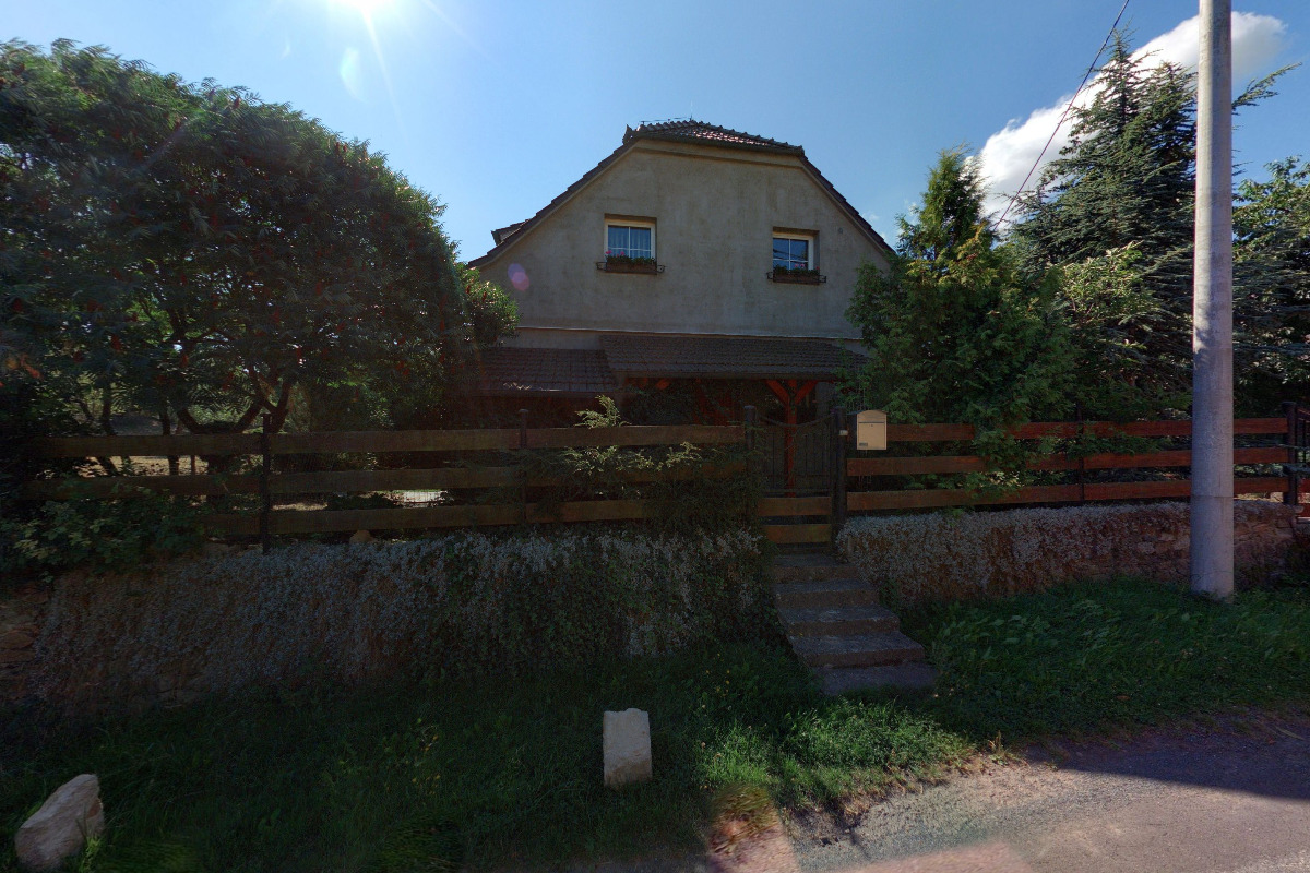 SVOBAG - zemní práce