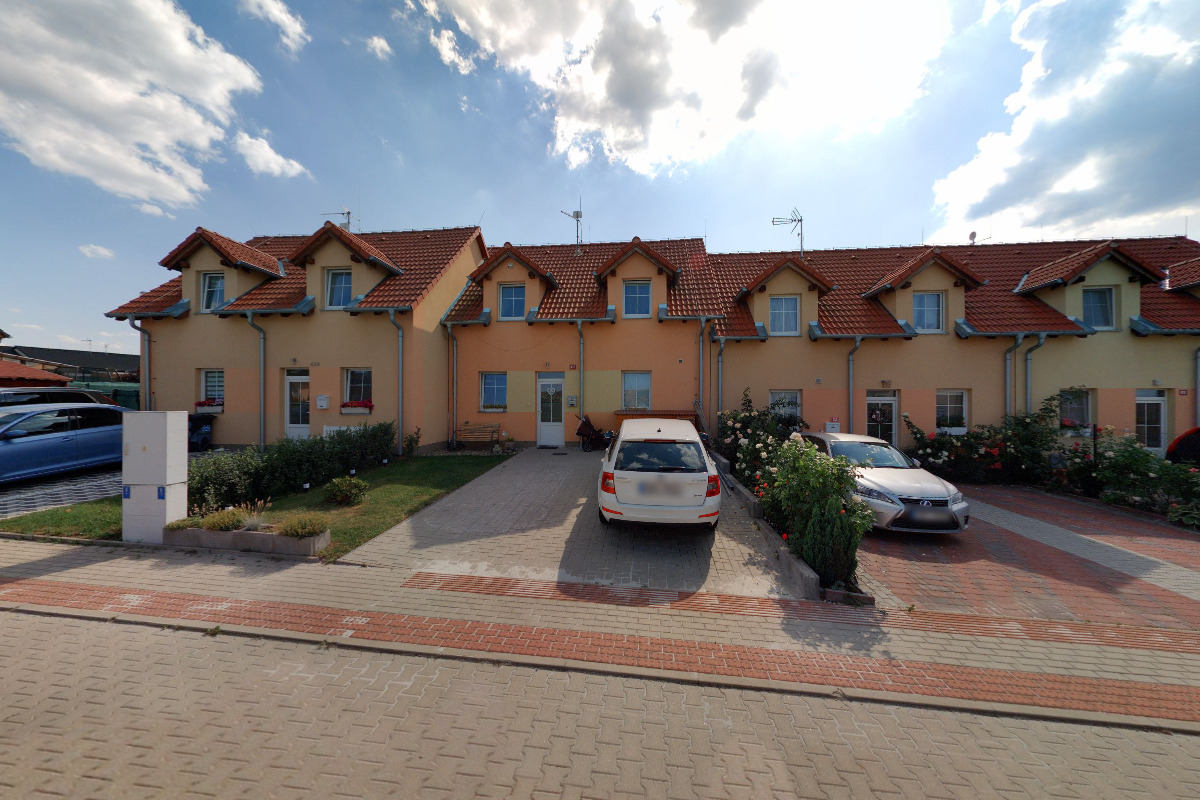 Tomáš Bulíček - řemeslné práce