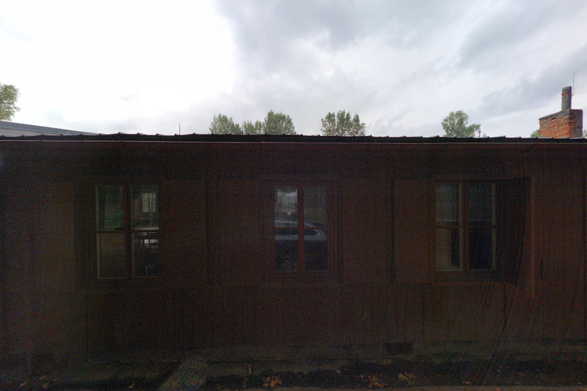 Dětský tábor Lesanka